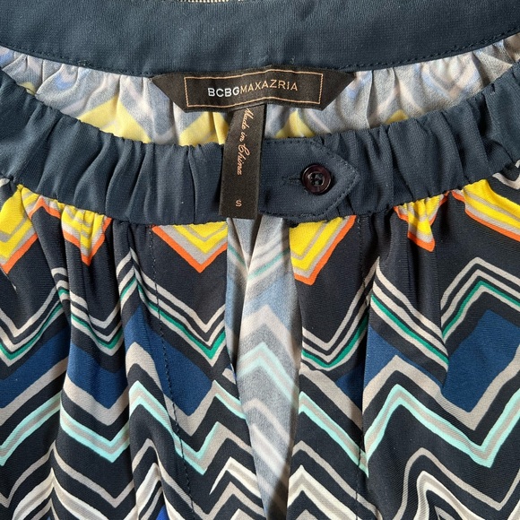 *like new* BCBGMaxAzria dress (size S) - Picture 3 of 8